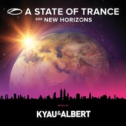 A State of Trance 650 - New Horizons