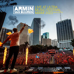 Live at Ultra Music Festival 2023 ID #001 (Live)