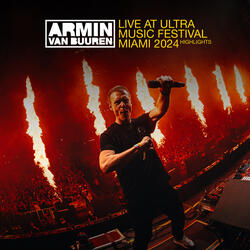 Live at Ultra Music Festival 2024 ID #002 (Live)