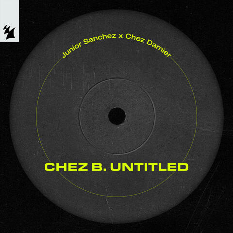 Chez B. Untitled