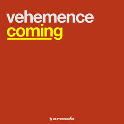 Coming
