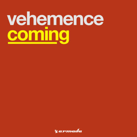 Coming