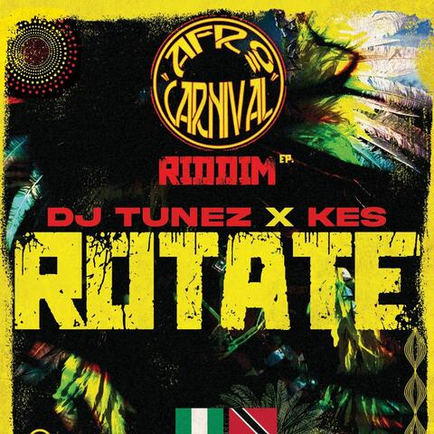 Rotate