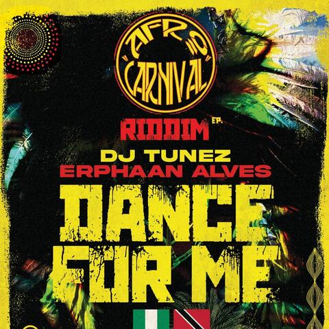 Dance For Me