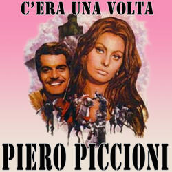 Amore in fiore (From "C'era una volta")