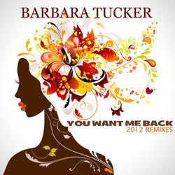You Want Me Back