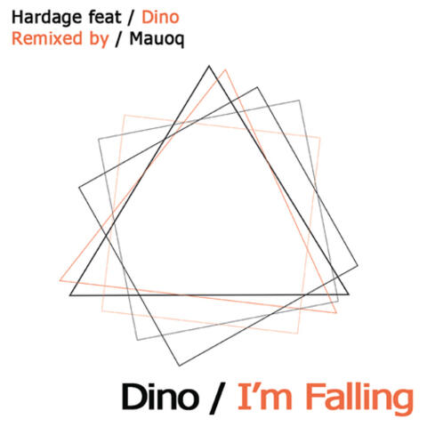I'm falling
