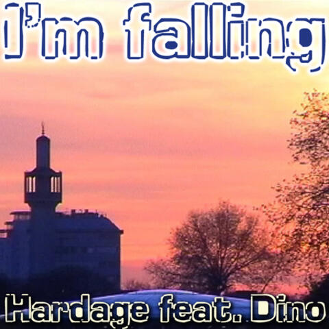 I'm falling