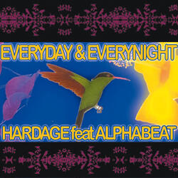 Everyday & Everynight (feat. Alphabeat)