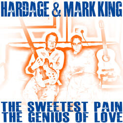The Genius of Love (feat. Mark King)