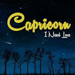 I Need Love