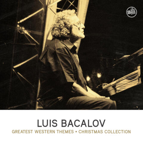 Luis Bacalov Greatest Western Themes