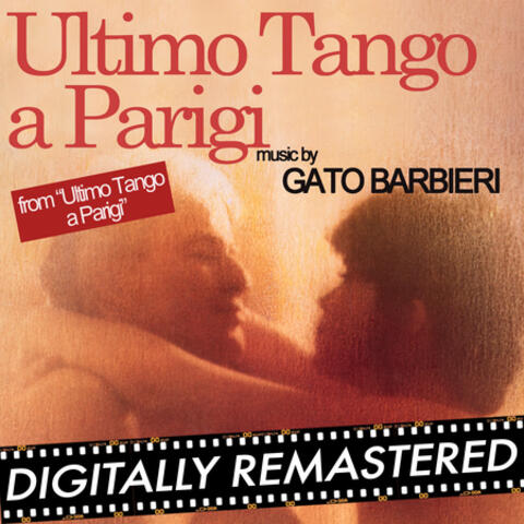 Ultimo Tango A Parigi (Original Soundtrack Track) - Single