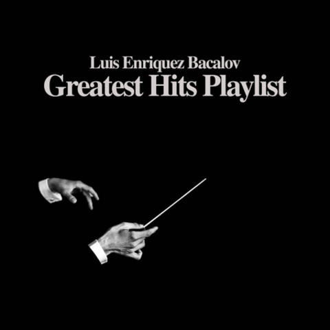 Luis Enriquez Bacalov Greatest Hits Playlist