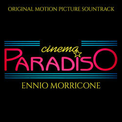 Cinema Paradiso (Main Theme)