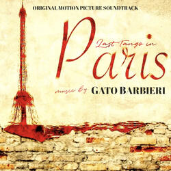Last Tango in Paris (From "Last Tango in Paris")