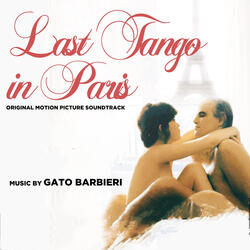 Last Tango in Paris - Ultimo Tango a Parigi (Titles)