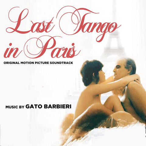 Last Tango in Paris (Original Motion Picture Soundtrack)