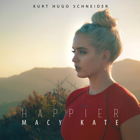 Kurt Hugo Schneider & Macy Kate
