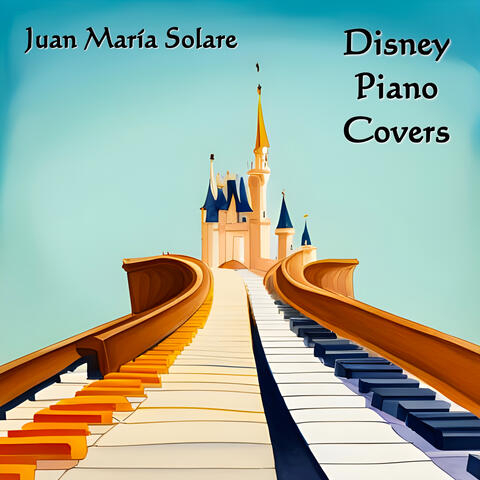 Disney Piano Covers