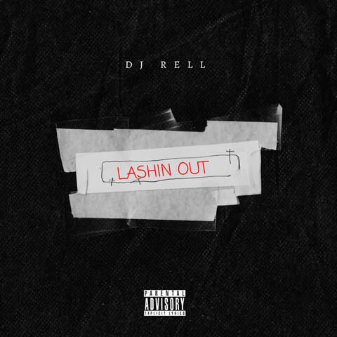 LASHIN OUT