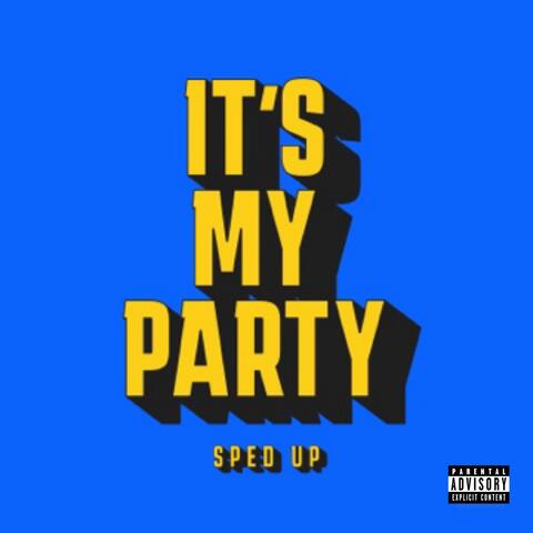 It’s My Party
