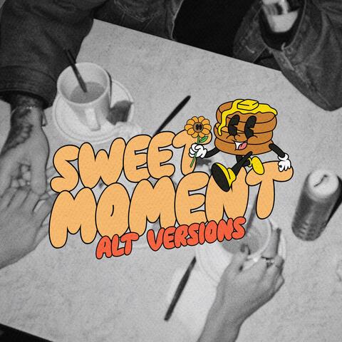Sweet Moment