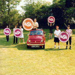 Kiss Chase