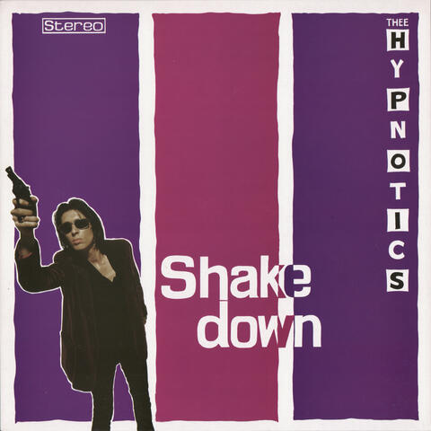 Shakedown
