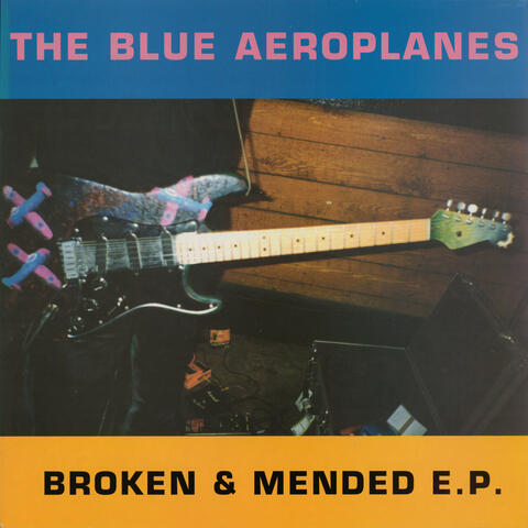 Broken & Mended