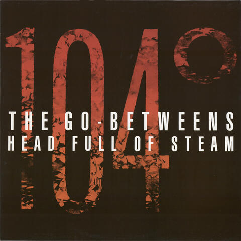 Head Full of Steam