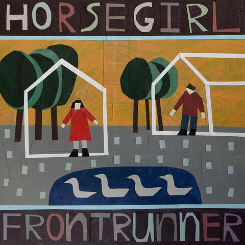 Frontrunner