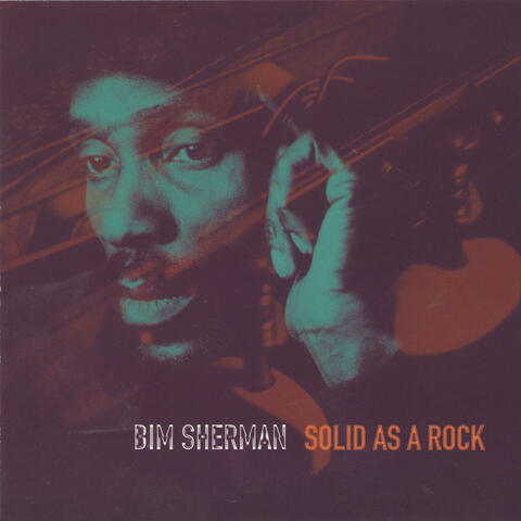Solid As A Rock
