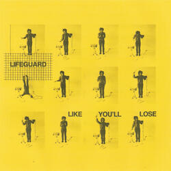 Like You'll Lose