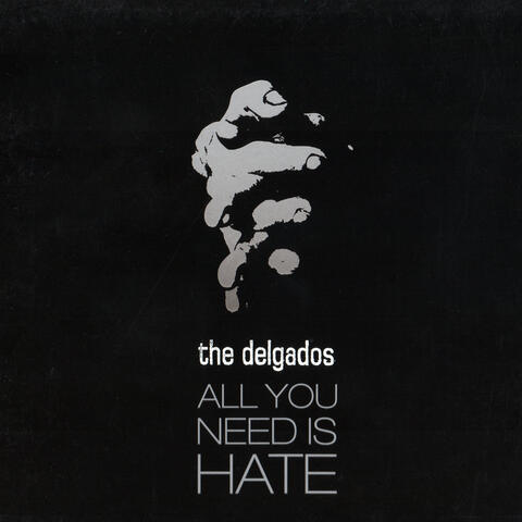 All You Need Is Hate