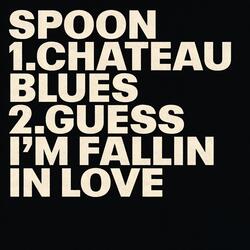Chateau Blues
