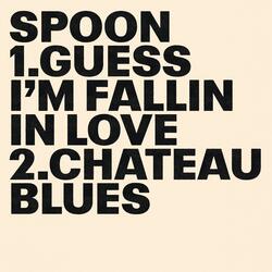 Chateau Blues