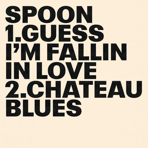 Guess I'm Fallin In Love