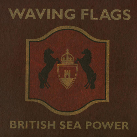 Waving Flags