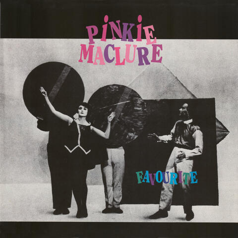 Pinkie Maclure