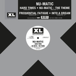 Nu-Matic - The Theme