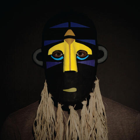 SBTRKT & Roses Gabor