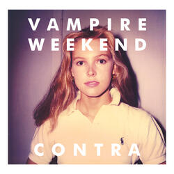 I Think Ur A Contra