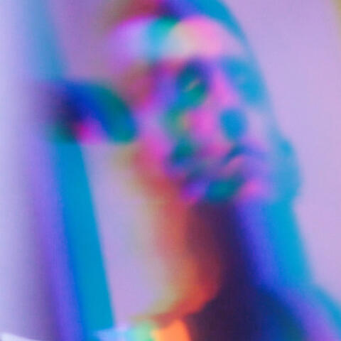 Stranger in a Room