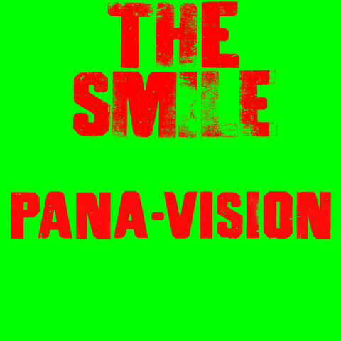 Pana-vision