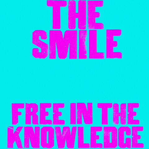 Free In The Knowledge