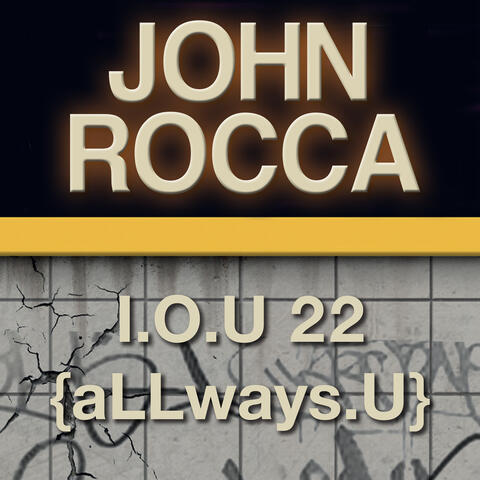 I.O.U 22 {aLLways.U}