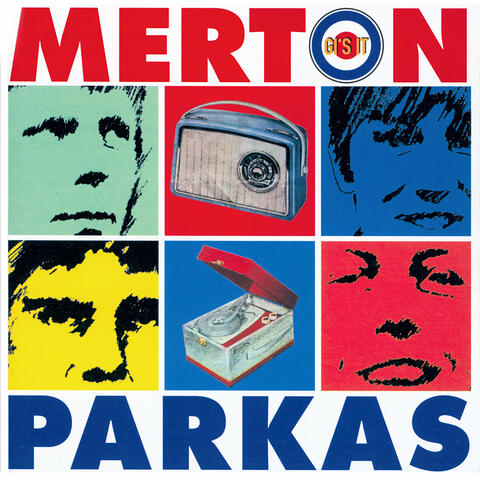 The Merton Parkas