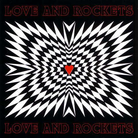 Love And Rockets
