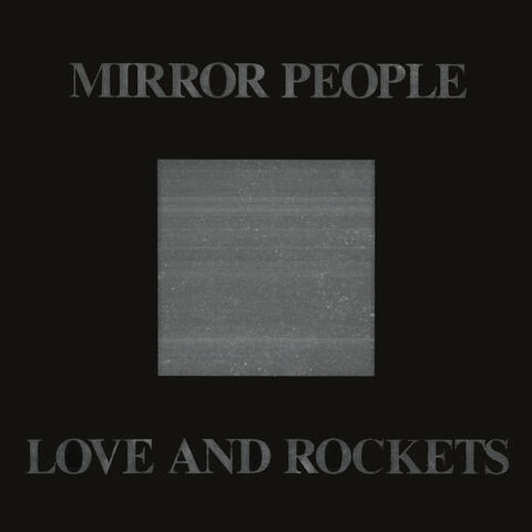 Mirror People '88